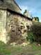 Maison en ruine / France, Aquitaine, Gurson