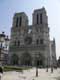 Cathédrale Notre Dame / France, Paris, Ile de la Cité, Cathédrale Notre Dame