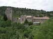Abbaye Ste Marie d'Orbieu / France, Languedoc Roussillon, Lagrasse