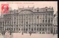 Maison des Ducs, Grand Place de Bruxelles 1911 / Belgique, Bruxelles