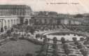 L'Orangerie du parc de Versailles 1912 / France, Paris, Versailles