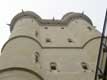 Donjon du chateau de Vincennes, plus haut de France et parfaitement conservé