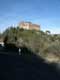 Fort de Castelnou, administration militaire des comptes de Besalu