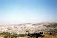 Vue panoramique de la Médina de Fès