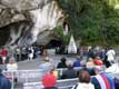 Grotte de Massabielle / France, Hautes Pyrenees, Lourdes