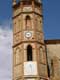 Tour clocher / France, Languedoc Roussillon, St Hippolyte