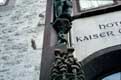 Hotel Kaisr Worth / Allemagne, Goslar