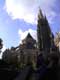 église Notre Dame tour 122m / Belgique, Bruges