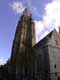 église St Salvator / Belgique, Bruges