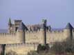 Remparts et église de Carcassonne