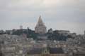 Basilique de Montmartre vue du Panthéon