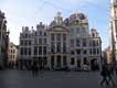 Maison des Brasseurs / Belgique, Bruxelles, Grand Place