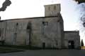 Eglise St Martin / France, Aquitaine
