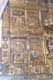 Panneaux historiés de l'autel dédié aux saints Abdon et Sennen / France, Languedoc Roussillon, Arles sur Tech
