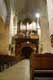 Nouvel orgue avec tuyaux originaux de facture catalane à sonorité inégalée