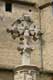 La Creu, plaça del Ram / France, Languedoc Roussillon, Ille sur Tet