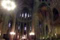 La plus grande Nef d'europe / Espagne, Girone, cathedrale
