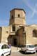 Eglise en rotonde / France, Languedoc Roussillon, Rieux Minervois