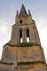 Tour clocher de 53 mètres / France, Aquitaine, St Emilion