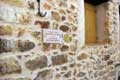 Placot dels emprius de tothom : Placette des servitudes communes / France, Languedoc Roussillon, Coustouges