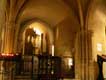 Chapelle de la sainte épine dans la crypte / France, Midi Pyrenees, Toulouse, Saint Sernin
