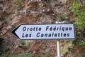Grotte fÃ©Ã©rique les canalettes / France, Languedoc Roussillon, Canalettes