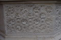 Bas reliefs / France, Paris, Notre Dame