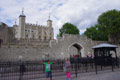 Tower of London / Angleterre, Londres
