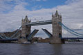 Tower Bridge / Angleterre, Londres