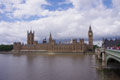 Palais de Westminster / Angleterre, Londres, tour