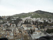 La ville / Espagne, Andalousie, Grenade, Alhambra