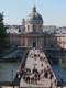 Pont et institut de France