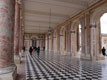 Grand Trianon / France, Versailles, Chateau