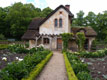 La maison du jardinier / France, Versailles, Chateau