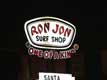 Ron Jon surf shop