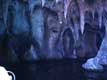 Grotte / USA, Floride, Disney Park