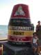 Southernmost point continental USA