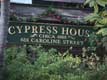 Cypress House / USA, Floride, Key West