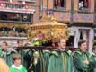 Procession moyenageuse de la pentecote / Belgique, Soignies