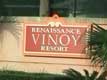 Renaissance vinoy  resort / USA, Floride, Tampa