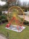 Belgique, Wavre, grand roue de 50 m