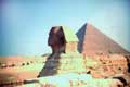 Sphinx / Egypte