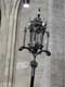 Lanterne baroque