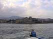 Fort / France, Languedoc Roussillon, Collioure