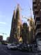 Sagrada Familia (Gaudi)