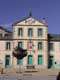 Mairie de Bourg Madame / France, Languedoc Roussillon, Cerdagne