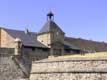 Fort militaire Mont Louis / France, Languedoc Roussillon, Cerdagne, Mont Louis