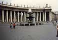 Place du Vatican