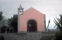 Chapelle rose / Canaries