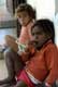 Enfants locaux / Nouvelle CalÃ©donie, Ile des Pins
